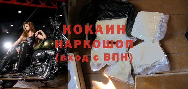 тгк Лиски